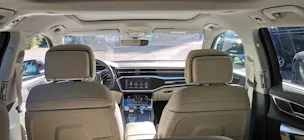 Audi A6 Avant 2.0 45 TFSI quattro S-Tronic