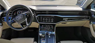Audi A6 Avant 2.0 45 TFSI quattro S-Tronic