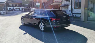 Audi A6 Avant 2.0 45 TFSI quattro S-Tronic