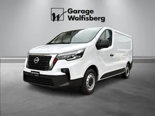 Nissan Primastar Kaw. 3.0 t L1 H1 2.0 dCi 130 Acenta