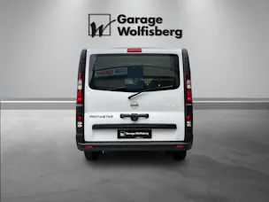 Nissan Primastar Kaw. 3.0 t L1 H1 2.0 dCi 130 Acenta