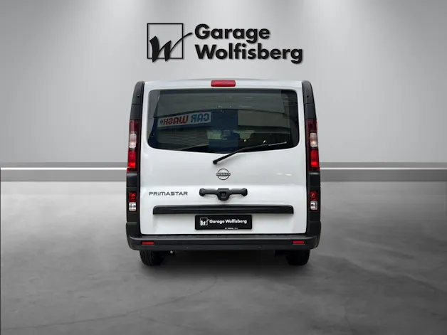 Nissan Primastar Kaw. 3.0 t L1 H1 2.0 dCi 130 Acenta