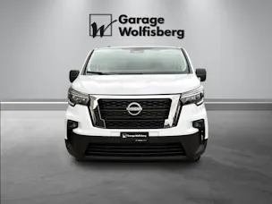 Nissan Primastar Kaw. 3.0 t L1 H1 2.0 dCi 130 Acenta