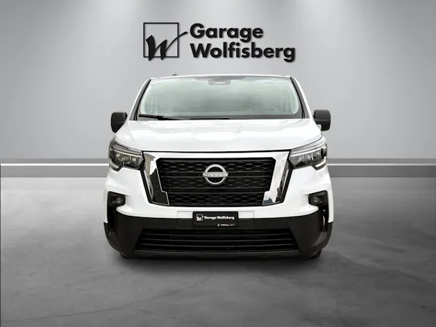 Nissan Primastar Kaw. 3.0 t L1 H1 2.0 dCi 130 Acenta