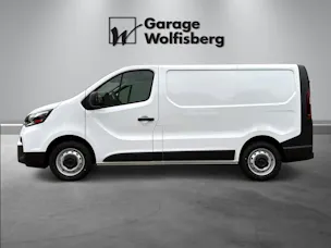 Nissan Primastar Kaw. 3.0 t L1 H1 2.0 dCi 130 Acenta