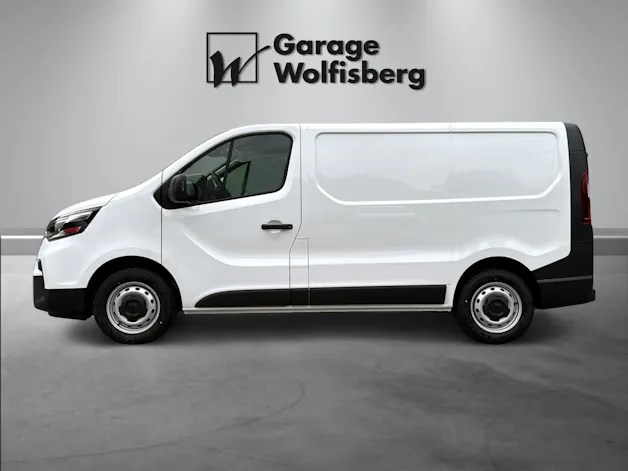 Nissan Primastar Kaw. 3.0 t L1 H1 2.0 dCi 130 Acenta