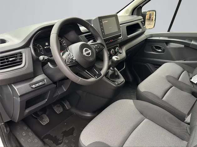 Nissan Primastar Kaw. 3.0 t L1 H1 2.0 dCi 130 Acenta
