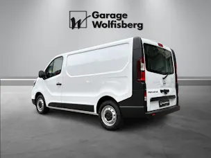 Nissan Primastar Kaw. 3.0 t L1 H1 2.0 dCi 130 Acenta