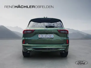 FORD Kuga 2.5 Hybrid ST-Line X 4x4