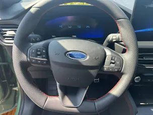 Ford Kuga 2.5 Hybrid ST-Line X 4x4