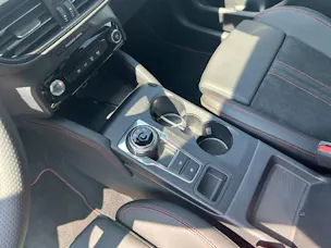 Ford Kuga 2.5 Hybrid ST-Line X 4x4