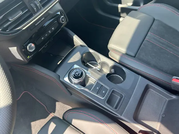 Ford Kuga 2.5 Hybrid ST-Line X 4x4