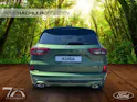 Ford Kuga 2.5 Hybrid ST-Line X 4x4
