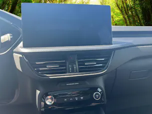 Ford Kuga 2.5 Hybrid ST-Line X 4x4