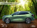 Ford Kuga 2.5 Hybrid ST-Line X 4x4