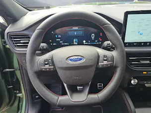 FORD Kuga 2.5 Hybrid ST-Line X 4x4