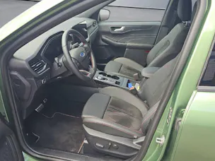FORD Kuga 2.5 Hybrid ST-Line X 4x4