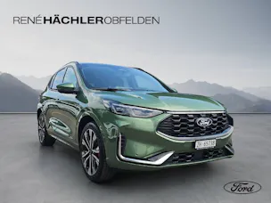 FORD Kuga 2.5 Hybrid ST-Line X 4x4