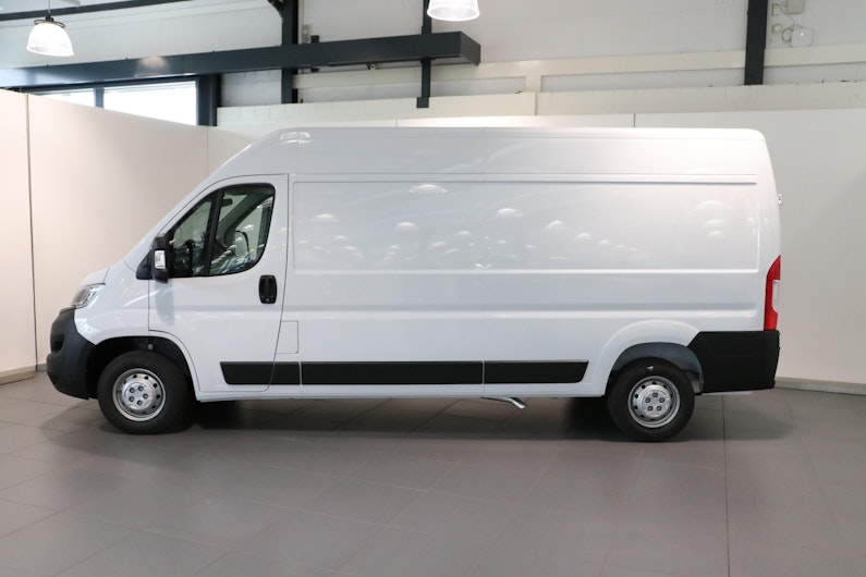 Vehicle image OPEL MOVANO