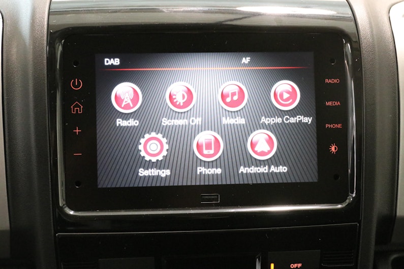 Vehicle image OPEL MOVANO