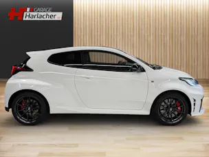 Toyota GR Yaris 1.6 Turbo Sport 4x4
