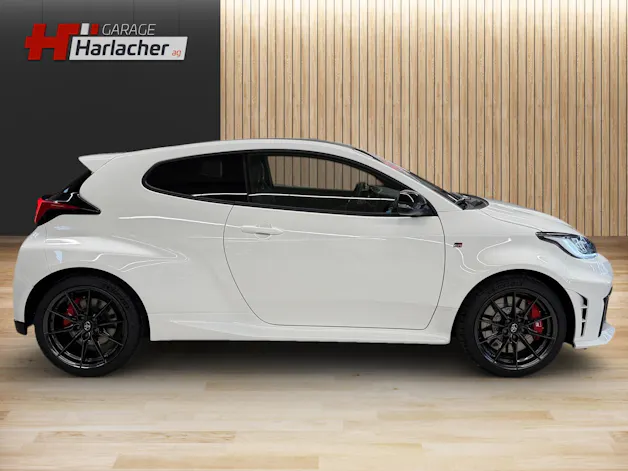 Toyota GR Yaris 1.6 Turbo Sport 4x4