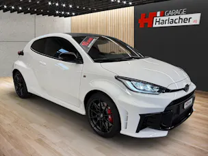 Toyota GR Yaris 1.6 Turbo Sport 4x4