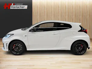 Toyota GR Yaris 1.6 Turbo Sport 4x4