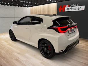 Toyota GR Yaris 1.6 Turbo Sport 4x4