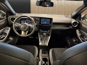 Toyota GR Yaris 1.6 Turbo Sport 4x4