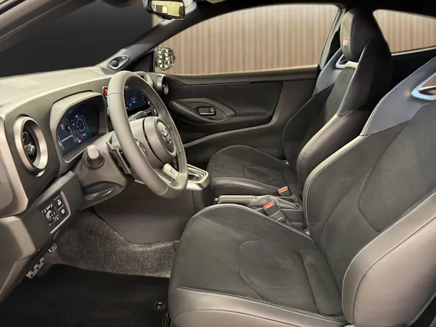 Toyota GR Yaris 1.6 Turbo Sport 4x4