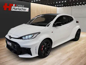 Toyota GR Yaris 1.6 Turbo Sport 4x4