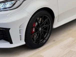 Toyota GR Yaris 1.6 Turbo Sport 4x4