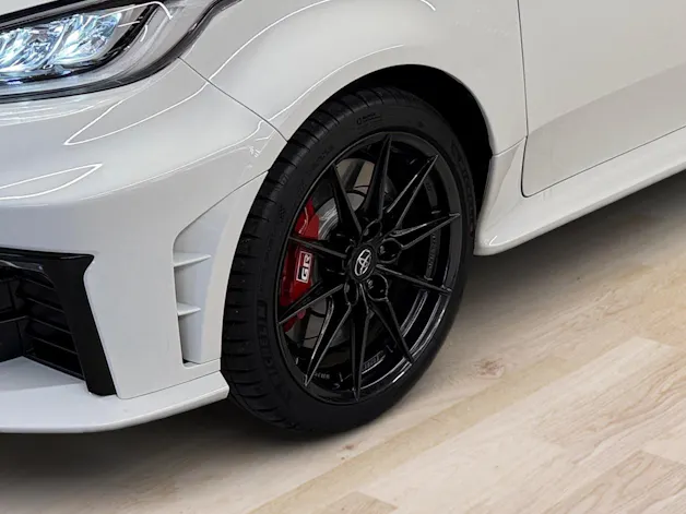 Toyota GR Yaris 1.6 Turbo Sport 4x4
