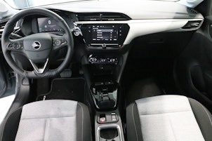 Vehicle image OPEL Corsa-e Edition