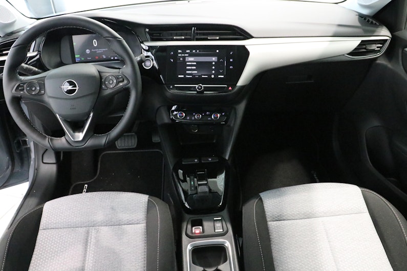 Vehicle image OPEL CORSA