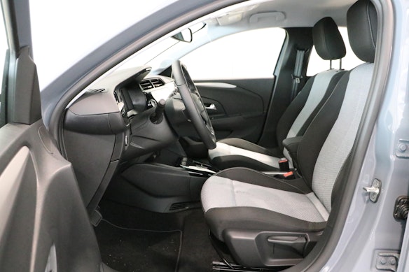 OPEL Corsa-e Edition 2