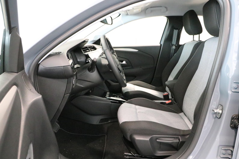 Vehicle image OPEL CORSA