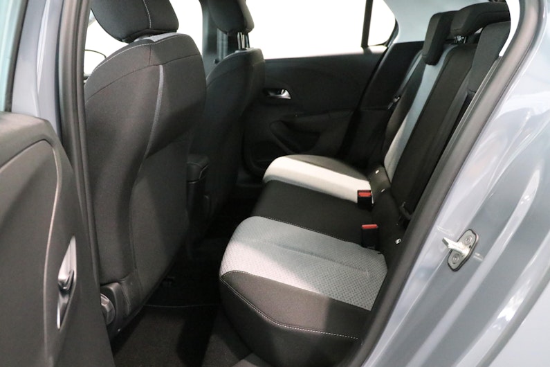 Vehicle image OPEL CORSA