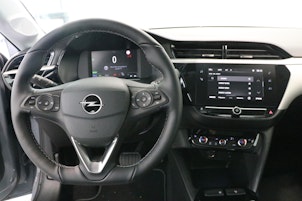 Vehicle image OPEL Corsa-e Edition