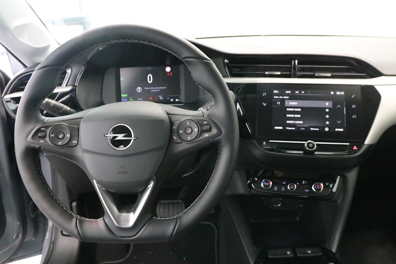 Vehicle image OPEL CORSA