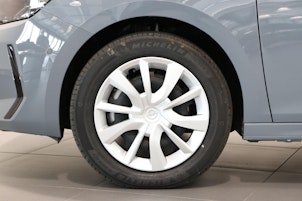 Vehicle image OPEL Corsa-e Edition