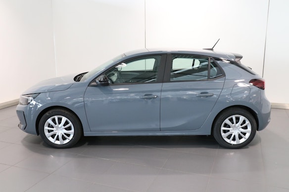 OPEL Corsa-e Edition 3