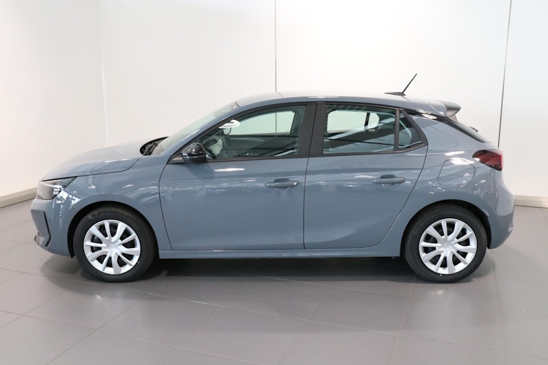 Vehicle image OPEL CORSA