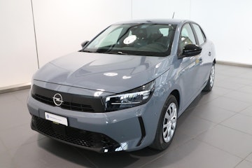 Vehicle image OPEL Corsa-e Edition