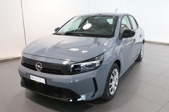 OPEL Corsa-e Edition 0