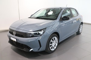 Vehicle image OPEL Corsa-e Edition