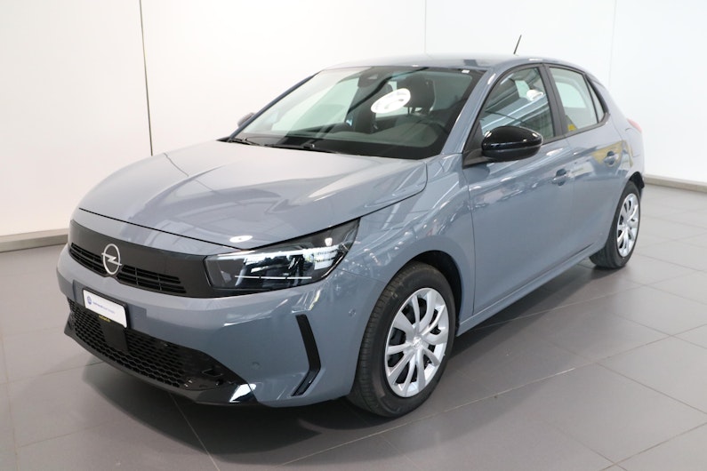 Vehicle image OPEL CORSA