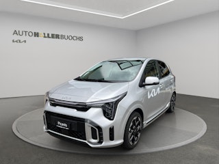 Vehicle image KIA PICANTO