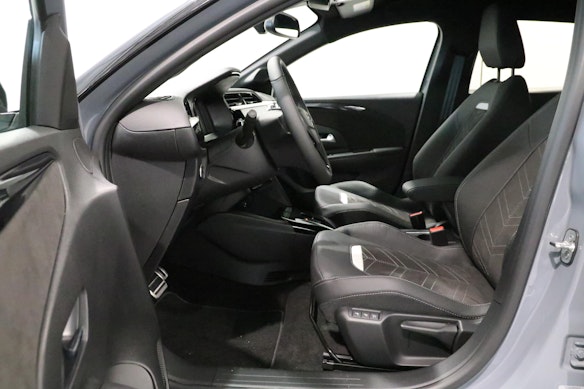 OPEL Corsa-e 156 GS 2